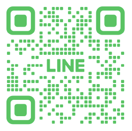 lineのQRコード